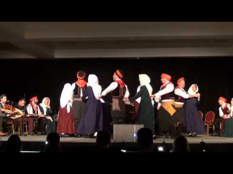 Orpheus - Livadi,