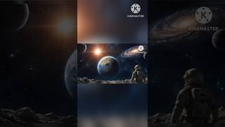EARTH  HAVE  SATURN LIKE RING!HINDI EXPLAIN  |LME| #shortvideo #shorts #educationalvideo #facts