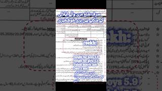 How to Join Punjab Police 2026 | Lady Constable &amp; Driver Jobs