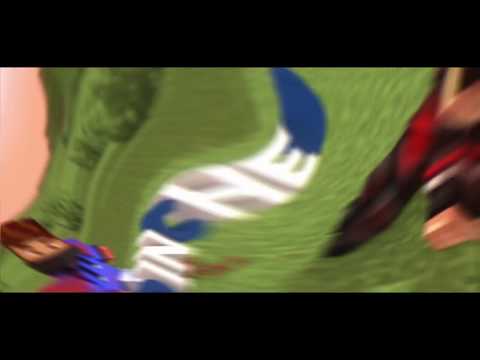 Intro For Dinchey