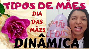 Como trabalhar o dia das mães em aulas remotas?