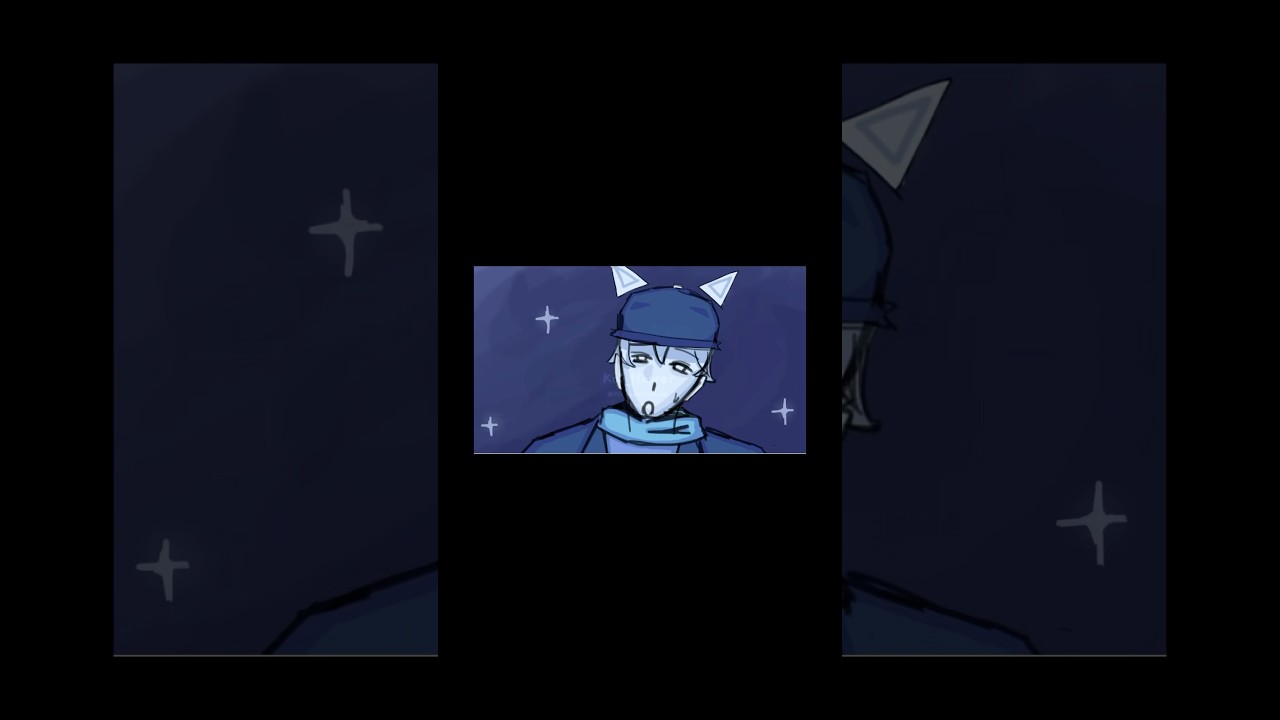 They did WHAT. ib: me :O 