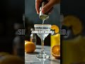 The Velvet Bloom Cocktail ASMR Ritual