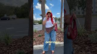 Little Mermaid 🧜‍♀️ #ootd #grwm #outfitcheck # #mom #momstyle #fashion #momlife #margarita #basics