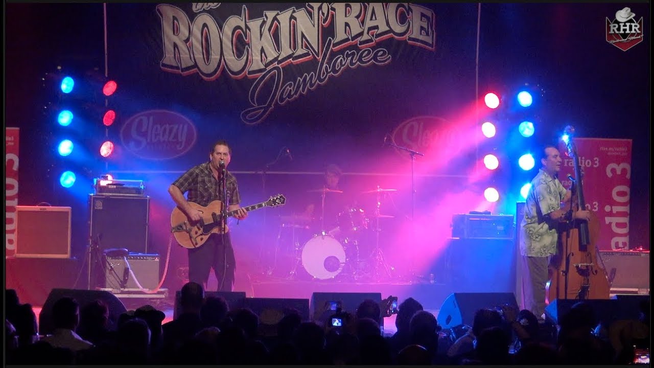 The Paladins by RHR©RRJ