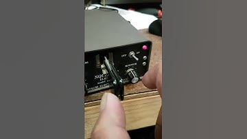 Katsumi cw keyer hamfest find de vk3meg