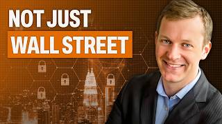 Why Wall Street’s Blockchain Adoption Is Taking So Long