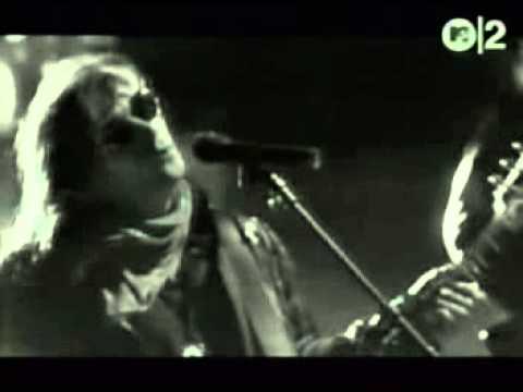 Havana Black - Lone Wolf 1989 HQ video Finnish Hard Rock band music video