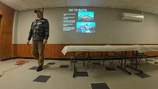 Lake of The Woods Seminar Part 2 of 3