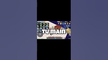 Best technique of duplicate glitch blockman go | #shorts #bmgo