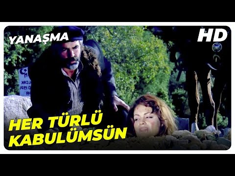 Yanaşma - Kara Ali, Cano'yu Kaçırdı! | Cüneyt Arkın Eski Türk Filmi