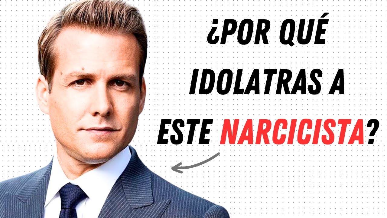 ¿Cómo Harvey Specter logra GANARSE el RESPETO por todos?(Estrategia Brillante) - Análisis Suits
