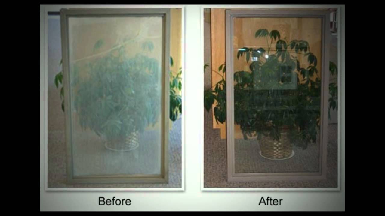 Lines Screen & Window Repair, Mesa, AZ YouTube