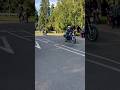 Suzuki GT550 &amp; Yamaha RD250 #motorcycle #biker #rider #suzuki #yamaha @yamahamotoreu