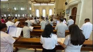 Mari Kita Merenungkan - MB 382