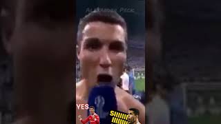 Ronaldo Siuuu... ringtone | 😂😂
