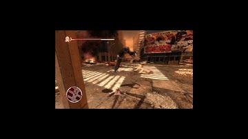 Prototype game action #shorts