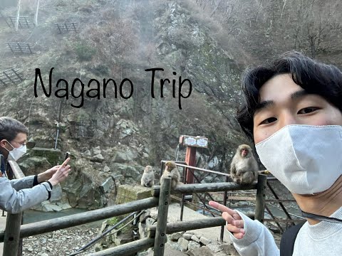 Nagano Trip / Japan / where do native Japanese go on Nagano Trip? / #travel / #nagano / #japan