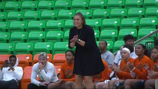 Shalon Pillow resigns as FAMU WBB Head Coach