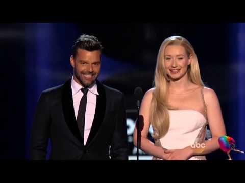 (1080HD) Ricky Martin