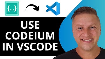 Hoe Codeium te gebruiken in VScode | Codeium Tutorial 2025