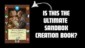 Your Ultimate Guide To RPG Sandbox Creation