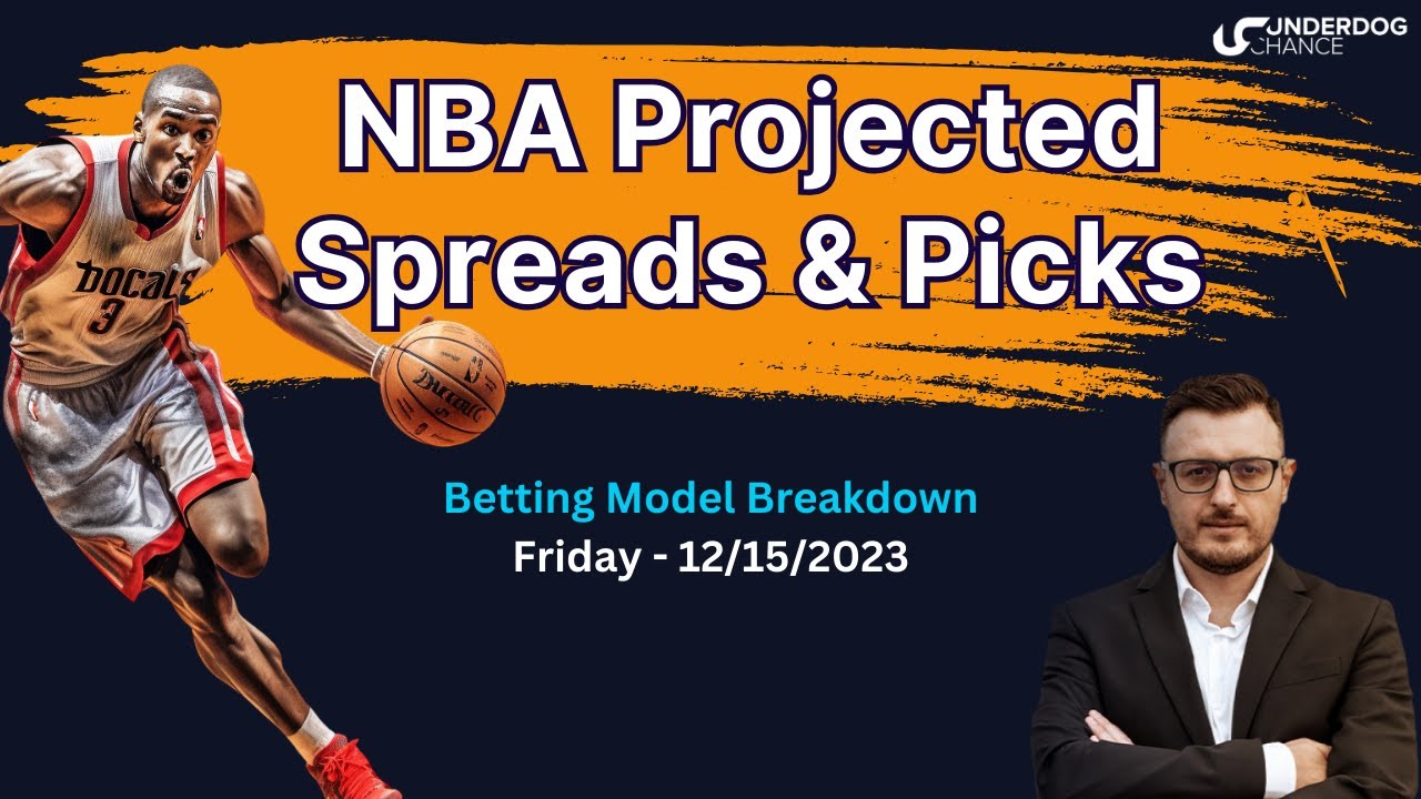 nba-projected-spreads-and-totals-from-my-nba-betting-model-12-15-2023