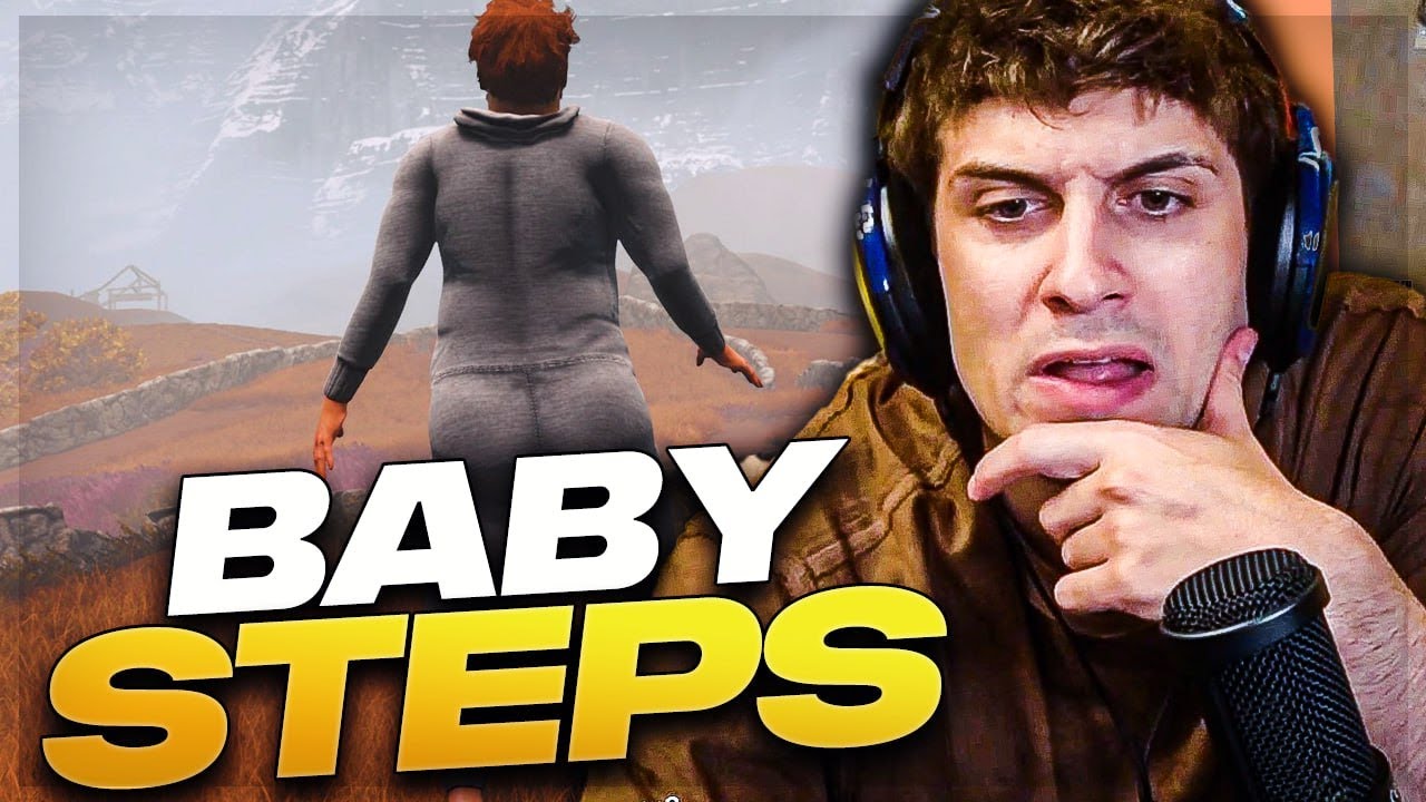 Questo gioco è pazzesco...