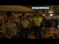 Полиция в Гонконге начала разгонять демонстрантов (новости) http://9kommentariev.ru/