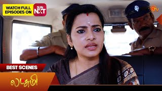 Lakshmi   Best Scenes  03 Mar 2026 Tamil Serial  Sun Tv