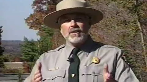 Along the Blackstone, Episode 16 - Hidden Villages, Hidden History