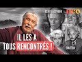 Cet aviateur de guerre allait en boîte avec Clint Eastwood à Hollywood