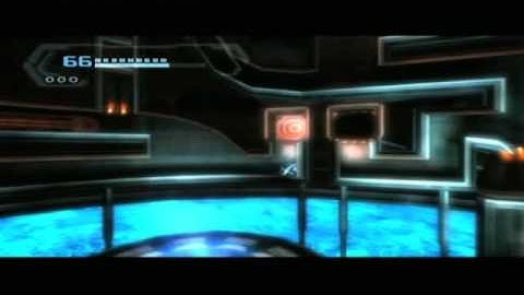 Metroid Prime 3 100% Veteran Walkthrough Part 39 (MP3C Gameplay/Commentary)