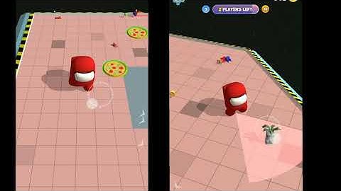 NOOB vs PRO vs HACKER in Dino Runner 3D: Blob Clas‪h #SubToBlu #BLU
