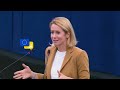 Kaja Kallas: The US Tried to Push Ukraine Into Surrender! — Europe Refuses Putins Terms
