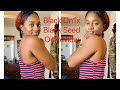 Black On1x Black Seed Oil Review