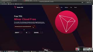 ماهیانه 30 میلیون این سایت رایگانو از دست نده - تراست ولت Worker-Trx