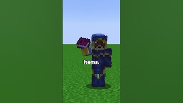 How to make clickable books in Minecraft Java 📕 #shorts