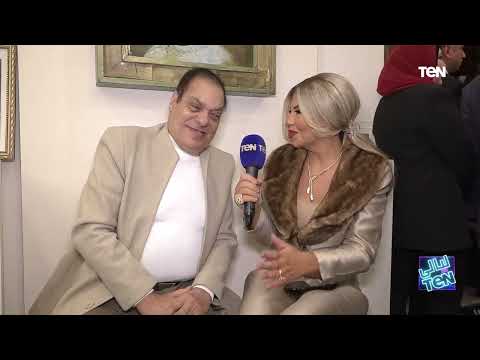 بشكرها لأنها هي السبب اني بقيت ملحن كويس الموسيقار فاروق سلامة أحد كبار العازفين في فرقة ام كلثوم 