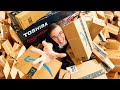 I bought EVERY Amazon Product...