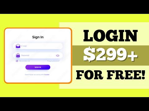 Login Everyday To Make $299+ Each Time FOR FREE! (Make Money Online)