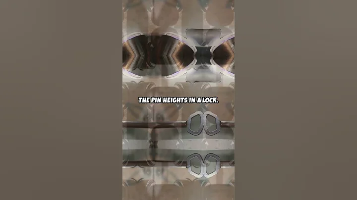 How Do Locks Really Work? The Secret Mechanics of Security