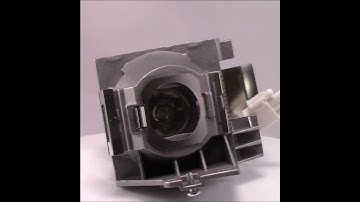 BenQ 5J.JEE05.001 Projector Lamp Bulb Replacement #projectorlamps #uhp #pvip #ushio #benq