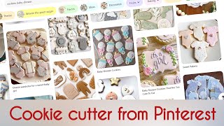 Did you do this too if there were no cutter? by Lili Cookie 559 views 3 months ago 2 minutes, 22 seconds