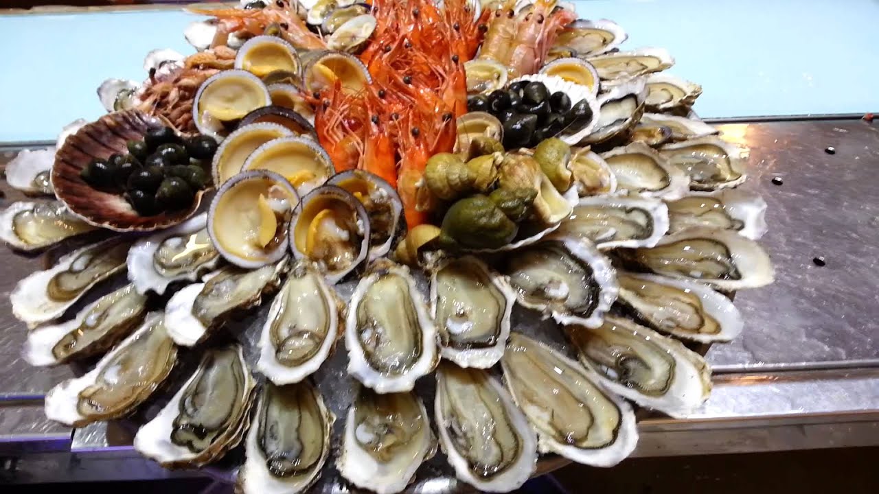 Plateau Royal Ostriche Riccie Di Mare YouTube plateau-royal-ostriche-riccie-di-mare-youtube