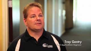 Cypress Engineers Talk about Bluetooth LE