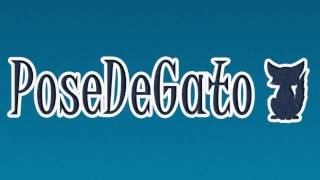 Abertura Pose De Gato