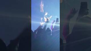 Shawn Mendes - Aftertaste/Kid In Love/I Want You Back at Illuminate World Tour Brussels!