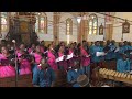 Baba tunaleta vipaji twakuomba sana pokea - Bugembe Parish Choir Jinja Mp3 Song