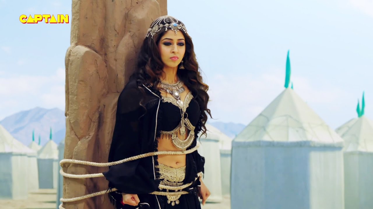 राजकुमारी मृणाल को बनाया बंधी  || Prithvi Vallabh EP 43